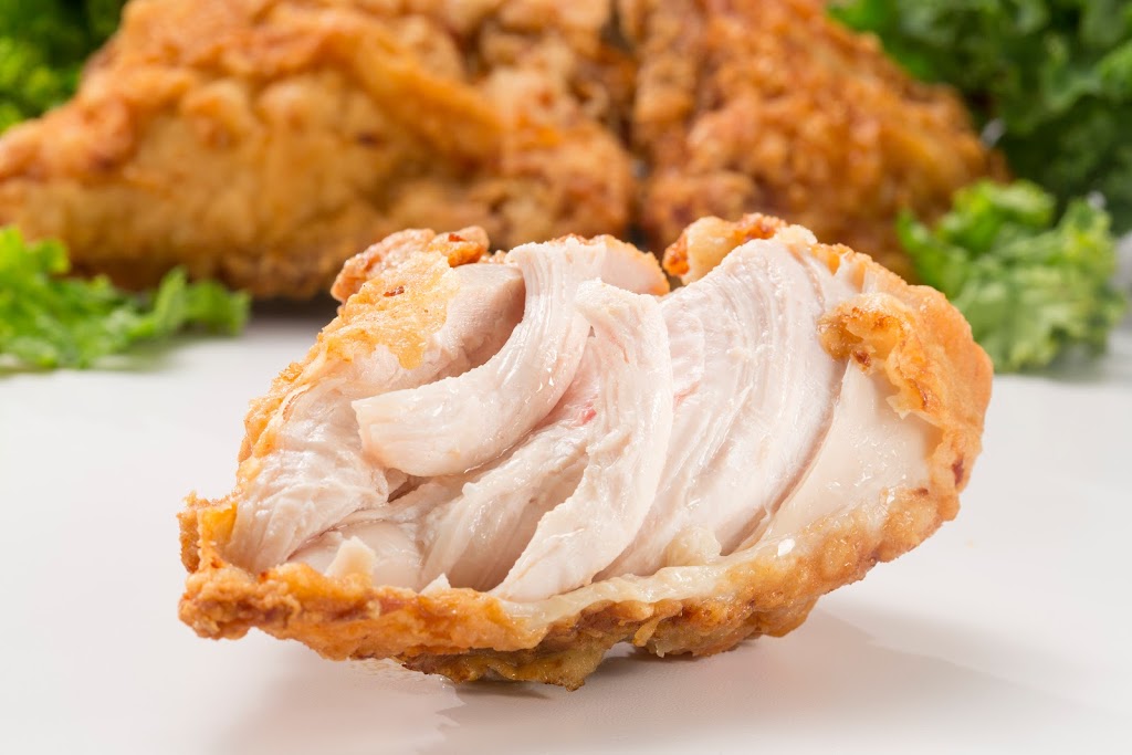 2 Brothers Chicken 15074