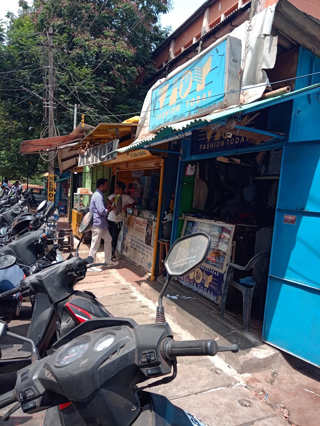 Vijay Laundry