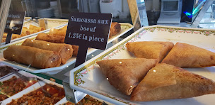 Photo n°4 de Traiteur Hong Kong à Boulogne-Billancourt ()