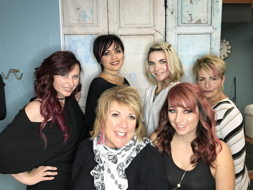 Hair Care «Hair Design Team Inc», reviews and photos, 734 S Perry St # C, Castle Rock, CO 80104, USA