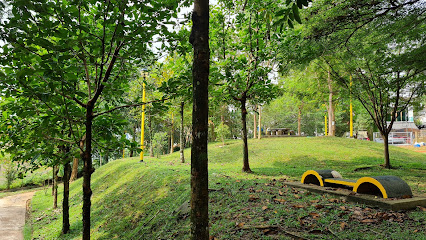Bukit Bandaraya Park