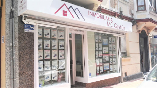 Inmobiliaria MC Gestión en Barakaldo
