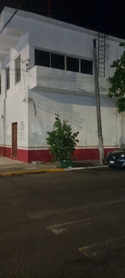 Subdirección de Tramites y Licencias ' Ayuntamiento del Municipio de Veracruz Dirección de Obras Públicas y Desarrollo Urbano