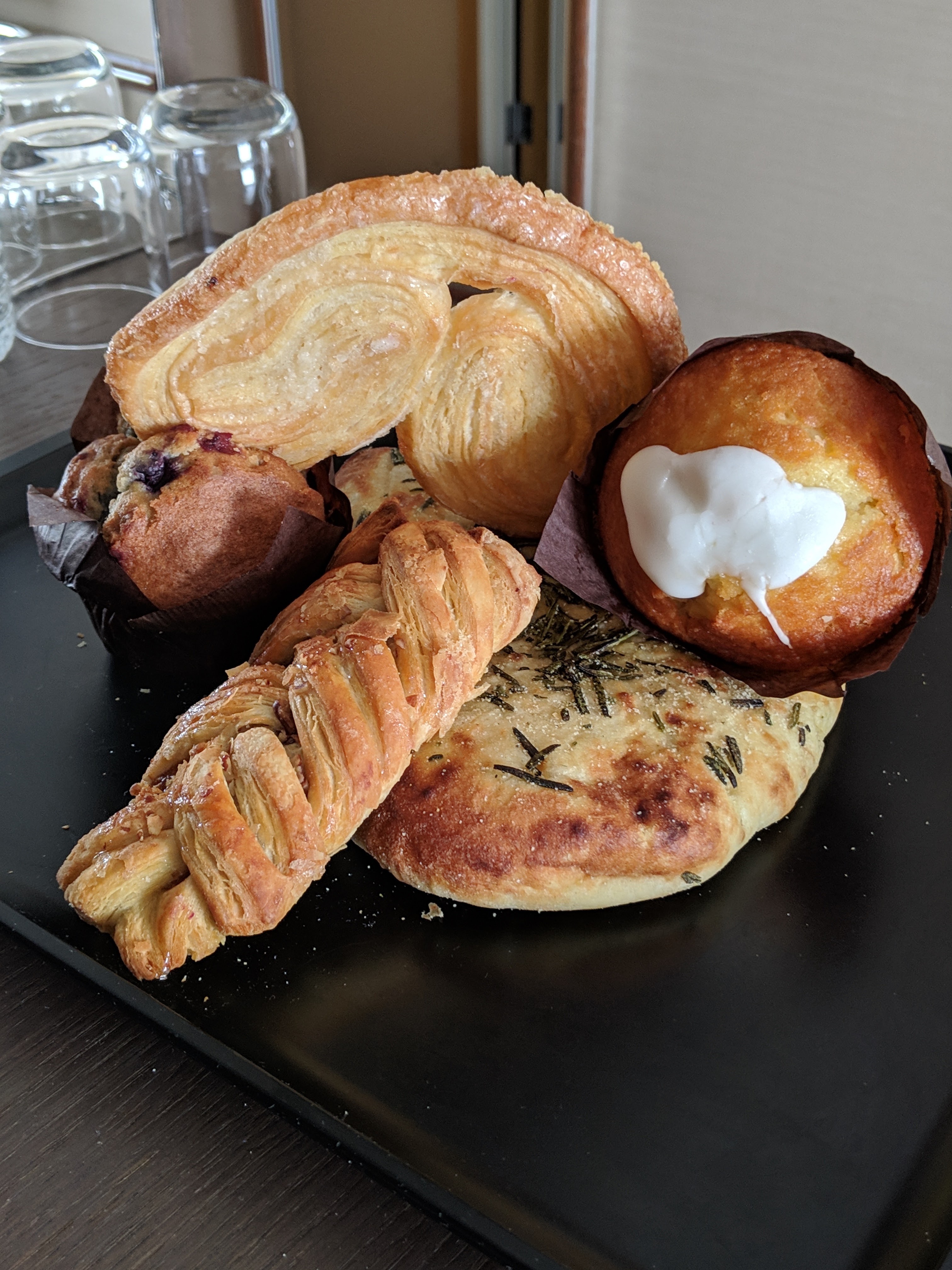 Photo n° 5 de l'avis de Aaron.e fait le 09/05/2019 à 19:07