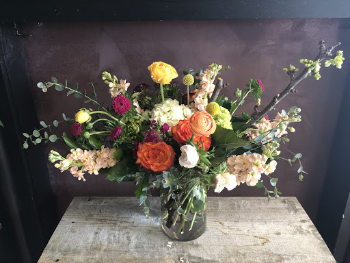 Florist «Foothills Floral Gallery», reviews and photos, 4647 E Chandler Blvd # 10, Phoenix, AZ 85048, USA