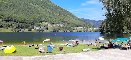 Balneare Beach