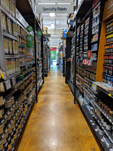 Art Supply Store «Blick Art Materials», reviews and photos, 1165 Woodstock Rd #830, Roswell, GA 30075, USA