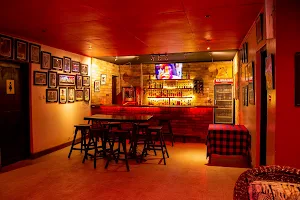 Klub Afriko bar and lounge image