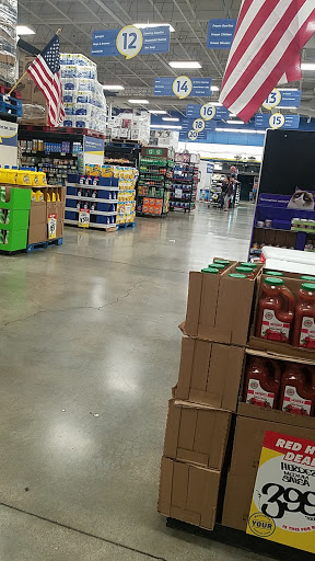 Supermarket «FoodMaxx», reviews and photos, 699 Lewelling Blvd, San Leandro, CA 94579, USA