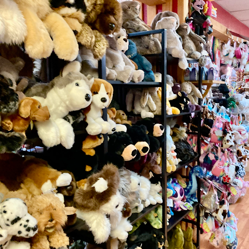 Candy Store «Old Town Candy & Toys», reviews and photos, 4000 N Scottsdale Rd, Scottsdale, AZ 85251, USA