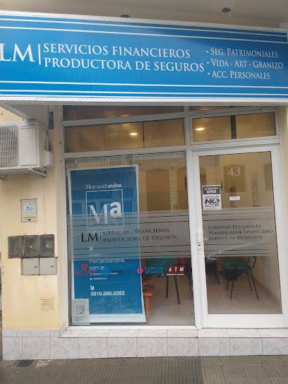 LM | Productora De Seguros & Servicios Financieros