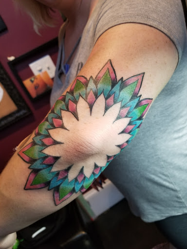 Tattoo Shop «1603 Tattoo Co.», reviews and photos, 1315 E 7th Ave, Tampa, FL 33605, USA