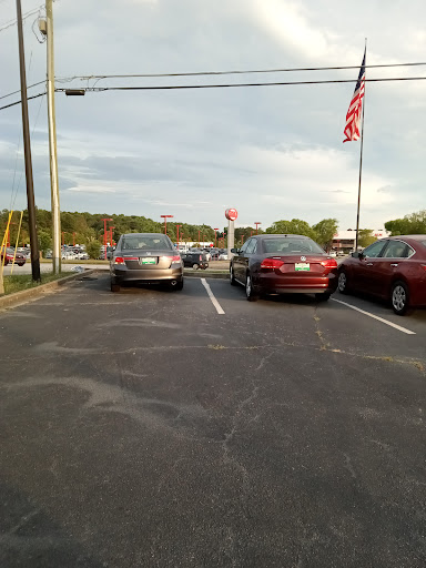 Used Car Dealer «DriveTime Used Cars», reviews and photos, 4295 Jonesboro Rd, Union City, GA 30291, USA