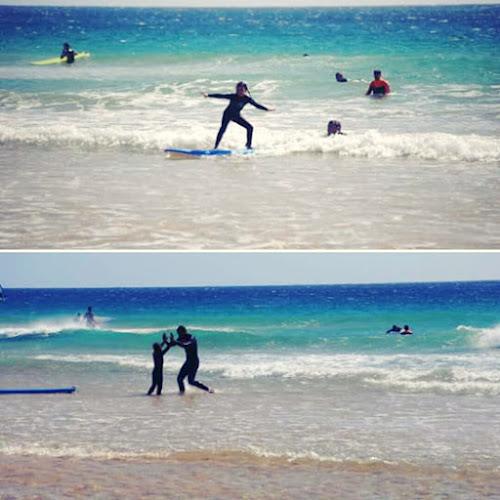 Comentários e avaliações sobre o Surf4 You - Surf lessons Nazaré