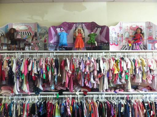 Consignment Shop «Wee Boutique», reviews and photos, 6122 N U.S. Hwy 41, Apollo Beach, FL 33572, USA