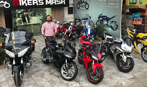 Bikers Masr