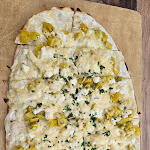 Photo n°9 de l'avis de Bernd.h fait le 23/10/2020 à 14:18 sur le  Flammkuchen Hütte Becker à Mehlingen