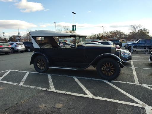 Grocery Store «Food Lion», reviews and photos, 408 Gordon Ave, Gordonsville, VA 22942, USA