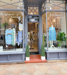 Assortment Boutique Fashion and Home