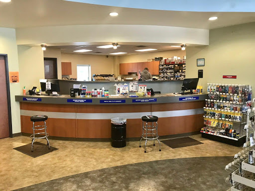 Auto Parts Store «Carquest Auto Parts», reviews and photos, 70 N Peru St, Cicero, IN 46034, USA