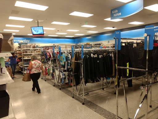 Clothing Store «Ross Dress for Less», reviews and photos, 2421 E Expy 83, Mission, TX 78572, USA