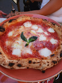 Pizza du Restaurant italien Dandino à Paris - n°18