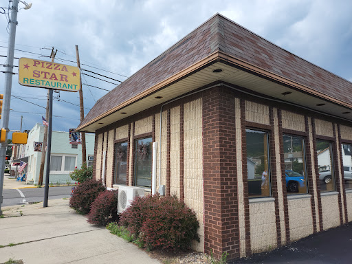 Pizza Star & Restaurant