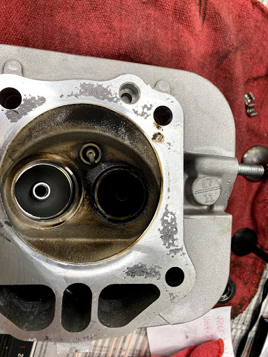 Motorcycle Dealer «Waynesville Cycle Center», reviews and photos, 18999 Great Smoky Mountains Expy, Waynesville, NC 28786, USA