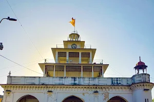 Mandvi Gate image