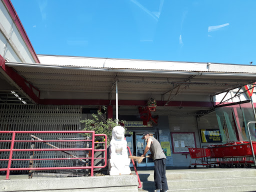 Asian Grocery Store «Viet-Wah Supermarket», reviews and photos, 1032 S Jackson St, Seattle, WA 98104, USA