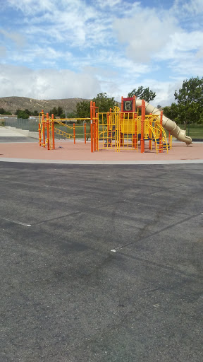 Palmdale Learning Plaza