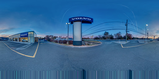Car Dealer «Volvo Cars Bridgewater», reviews and photos, 1028 US-22, Somerville, NJ 08876, USA