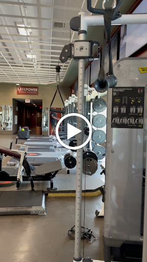 Gym «Life Time Fitness», reviews and photos, 14540 W McDowell Rd, Goodyear, AZ 85395, USA