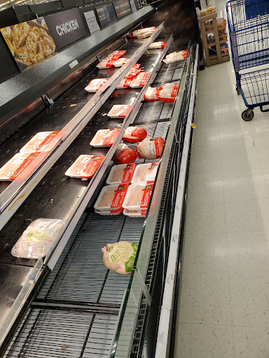 Grocery Store «Meijer», reviews and photos, 815 S Randall Rd, Elgin, IL 60123, USA