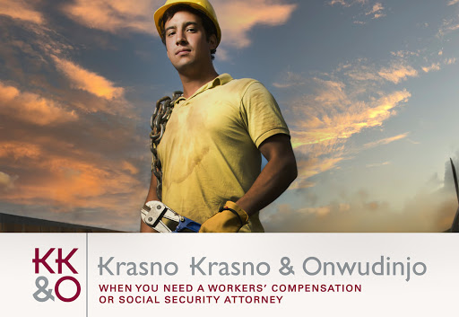 Employment Attorney «Krasno, Krasno & Onwudinjo», reviews and photos