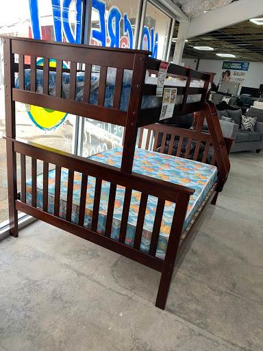 Furniture Store «Furniture Depot», reviews and photos, 11022 Harry Hines Blvd, Dallas, TX 75229, USA