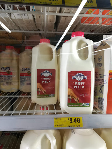 Grocery Store «Grocery Outlet Bargain Market», reviews and photos, 1203 N State St, Ukiah, CA 95482, USA