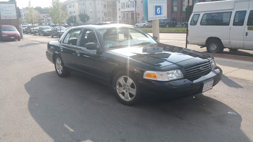 Auto Repair Shop «Star-Tech Auto Repair», reviews and photos, 311 Shrewsbury St, Worcester, MA 01604, USA