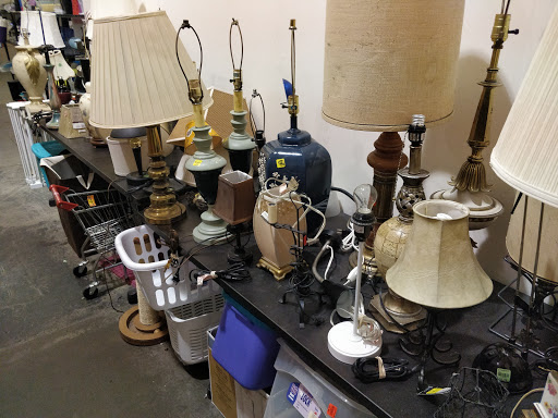 Computer Store «Goodwill Lawrenceville», reviews and photos, 125 51st St, Pittsburgh, PA 15201, USA