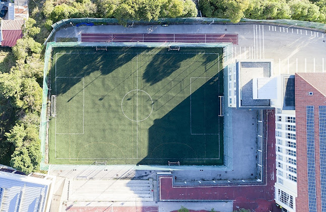 PlayArena Alcântara - Campo de futebol