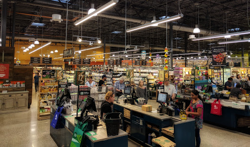 Grocery Store «Whole Foods Market», reviews and photos, 2750 E Grand River Ave, East Lansing, MI 48823, USA