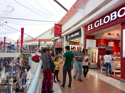 El Globo Galerías Cuernavaca