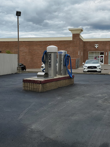 Soap In The City Car Wash en Grand Blanc