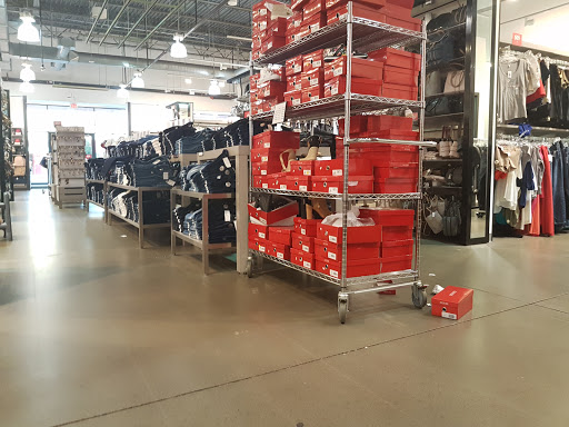 Outlet Mall «Tanger Outlet Atlantic City», reviews and photos, 2014 Baltic Ave, Atlantic City, NJ 08401, USA