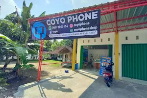 COYO PHONE image