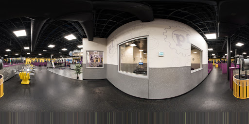 Gym «Planet Fitness», reviews and photos, 145 Marginal Way, Portland, ME 04101, USA