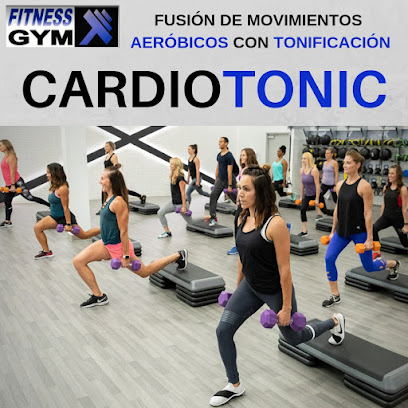 Fitness Gym - C. Soldado Rosique, 4, local 4, 30205 Cartagena, Murcia, Spain