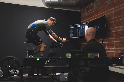 Bicycle Store «Bicycle Speed Shop», reviews and photos, 1123 E 11th St, Houston, TX 77009, USA