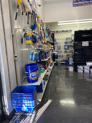 Auto Parts Store «NAPA Auto Parts - Desert Area Corporation», reviews and photos, 45650 Fargo St, Indio, CA 92201, USA