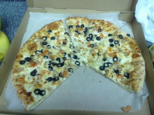 Fatte's Pizza Of Chula Vista